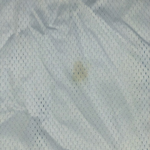 Rare Red and white Black Pyramid Jersey - Picture 6 of 6